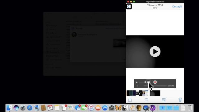 ABC Mac OS - airdrop смотреть онлайн