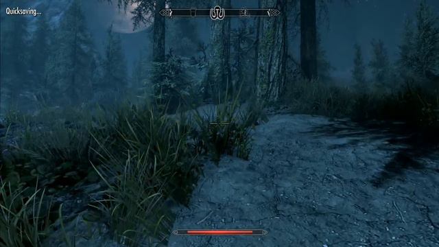 Skyrim Special Edition With Quad #3 - Onward To Ivarstead