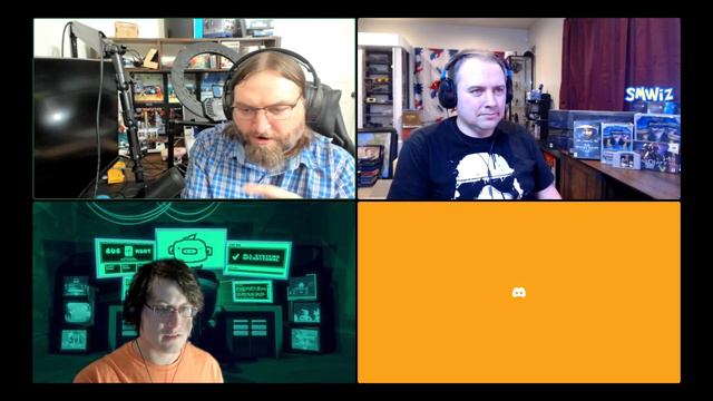 StarCraft (64) Is A Pivotal Moment In RTS History! - Game of the Month Discussion #16 смотреть онлайн