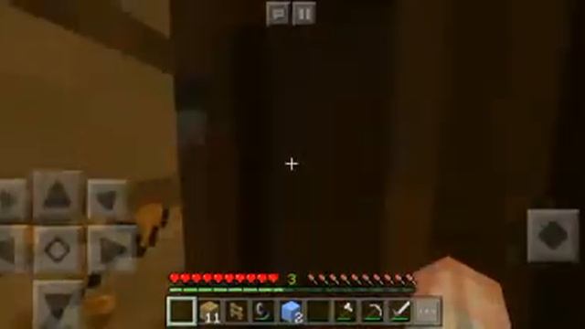 Никогда Не ПРИЗЫВАЙ Candyman НОЧЬЮ в Minecraft! (Minecraft Кендимэн Сид) смотреть онлайн