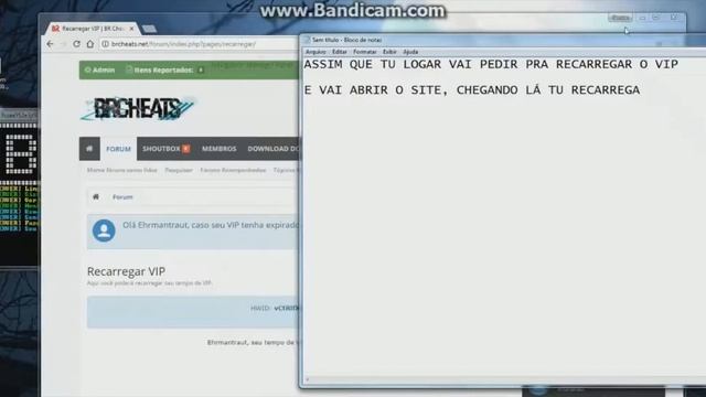 "! HACKER FUNCIONAL PARA POINT BLANK " ! "ATUALIZADO"! смотреть онлайн