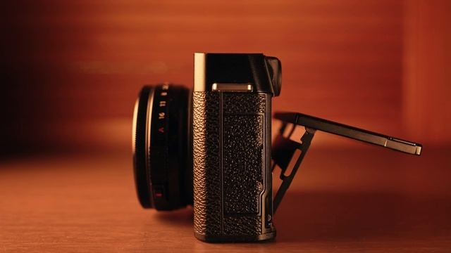 Fuji X100V VS X-E4 | The BEST every day cameras, but which is right for you? смотреть онлайн