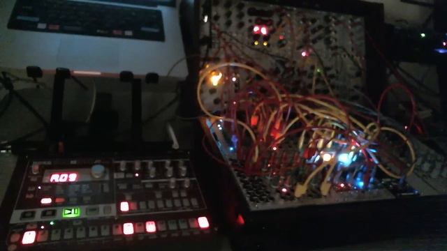 Late night Beatsurfing by XidZeta смотреть онлайн
