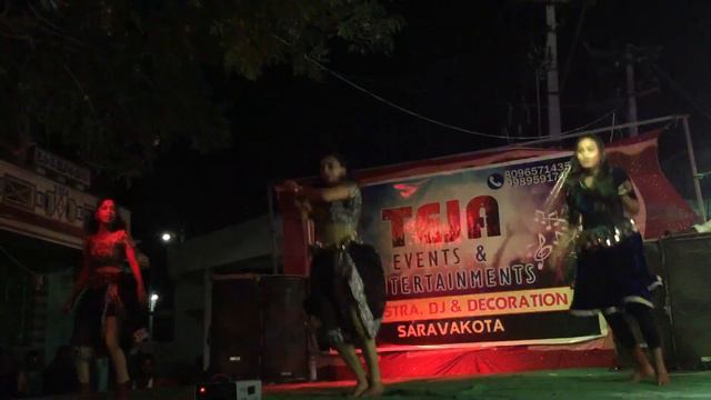 Raja Raja song Jyothi Laxmi by Teja events and entertainments смотреть онлайн