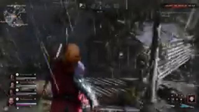 Evil Dead The Game Groovy...Part 41 смотреть онлайн