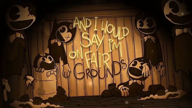 Art Of Darkness на русском