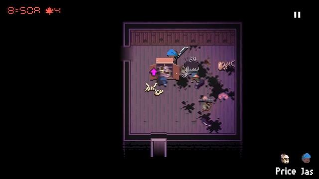 END OF THE ROAD! - Death Road to Canada - Finale (4-Player Gameplay) смотреть онлайн