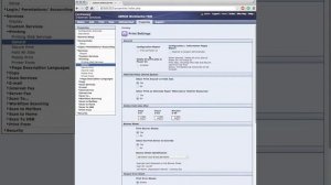 HOWTO: Disable Xerox WorkCentre 7220 banner sheets