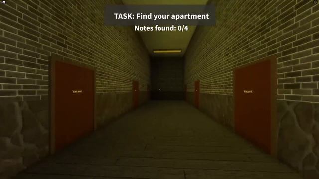 It Says DON'T PLAY THIS GAME.. SO I DID.. смотреть онлайн