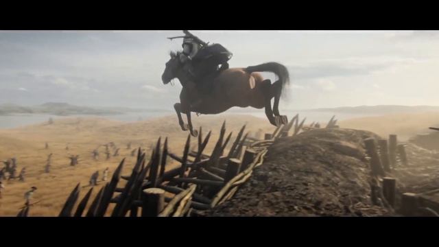 "Heroes Tonight" Assassin's Creed 3 Trailer Janji Feat Johnning, Leviathan Gaming (AC3) смотреть онлайн