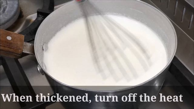 Mascarpone Cheese Homemade | How To Make Mascarpone Cheese