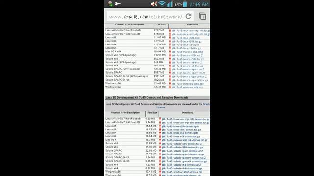 Java download link смотреть онлайн