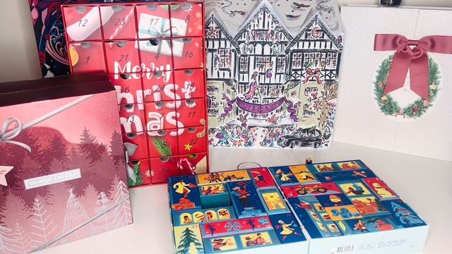 Адвент марафон 2023 - день 3