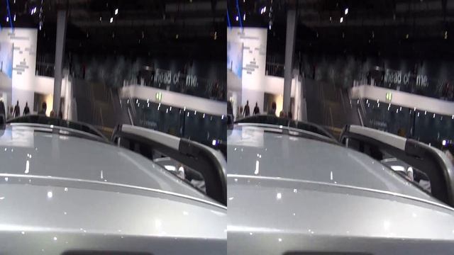 Mercedes-Benz Citan Tourer Crew 111 CDI (2017) Exterior and Interior in 3D смотреть онлайн