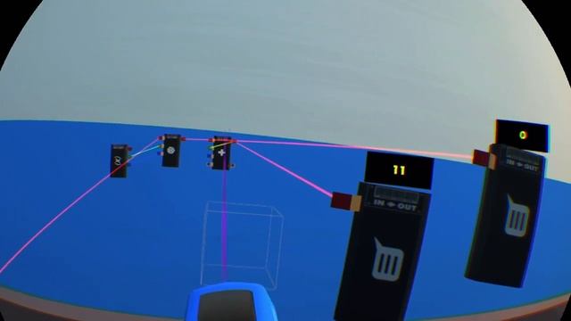 Rec Room Tutorial Random and Selector Chips смотреть онлайн