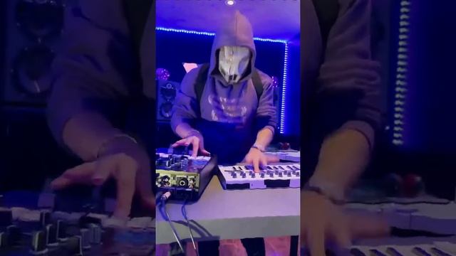 Frozen (Drill Sickmix) смотреть онлайн