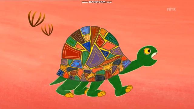 Tinga Tinga Fortellinger Episode 19 смотреть онлайн