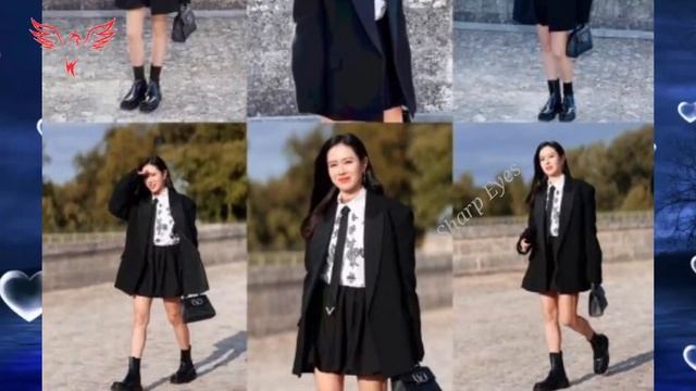 拍摄后疲劳：孙叶金分享真实感受#sonyejin #hyunbin #hyunbinsonyejin