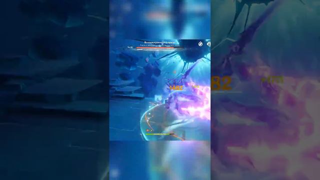 Скрытое достижение «Автостопом по галактике» || Genshin Impact 4.2 смотреть онлайн