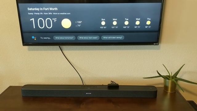 JBL Link bar with Android TV and Google assistant built in смотреть онлайн