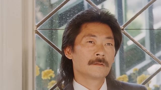 Samurai Cop - Who are you? смотреть онлайн