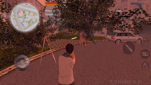 Occupation 2 Android Gameplay Walkthrough - Part 1 - 1080P смотреть онлайн