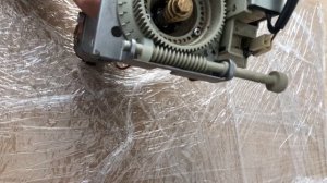 Как почистить кофемолку Phedra Evo и снять ножи