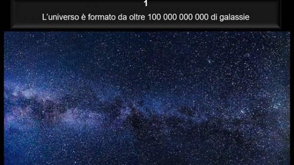 L'origine dell'universo. Teoria del Big Bang e dottrina teologica della creazione. Parte 1.