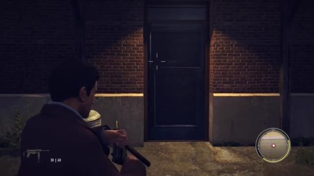 Mafia II Definitive Edition - Chapter 14 (Bruno’s Bug) смотреть онлайн