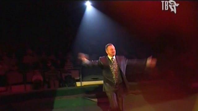 Виталий Волин "Милая моя" смотреть онлайн
