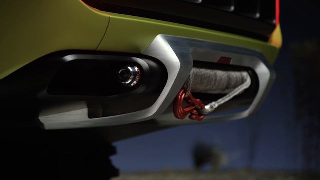 New Mercedes-Benz X-Class Powerful Adventure Concept смотреть онлайн