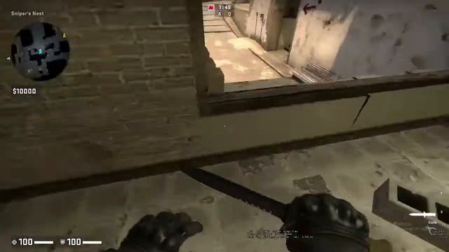 doing some csgo movement tricks смотреть онлайн