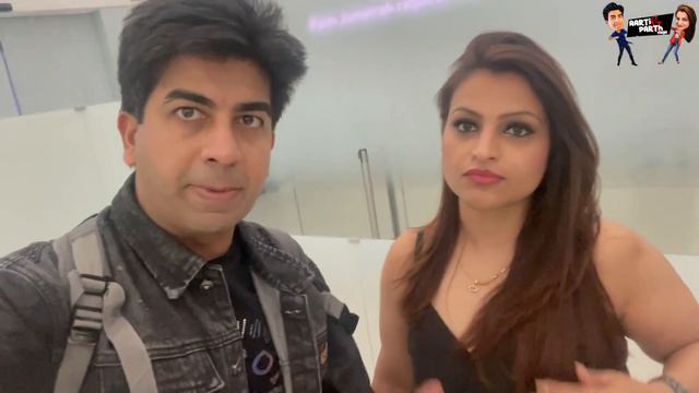 Don't miss this in Dubai -360 degree view of Palm Jumeirah | The view at the Palm | Nakheel Mall смотреть онлайн