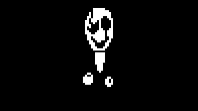 Теория: DELTARUNE - Бойся Того, Кто Говорит Руками! (Undertale 2 / Дельтарун) ТЕОРИИ ГАСТЕР СПАМТОН смотреть онлайн