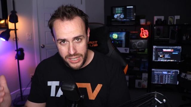 What to do AFTER You Buy a Gaming PC! смотреть онлайн