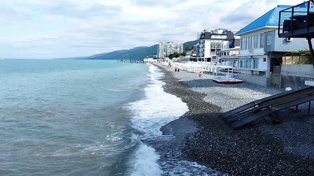 Лазаревское 2 июня смотреть онлайн