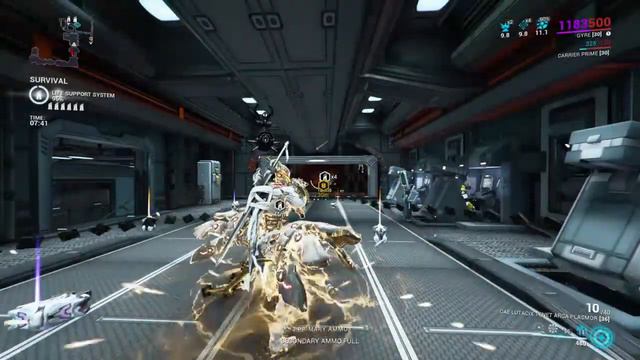 Im in need of friends who play warframe btw im 18 смотреть онлайн