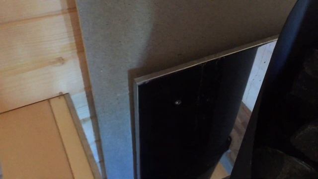 Обзор бани под ключ. Баня-бочка "Супер-Люкс". смотреть онлайн