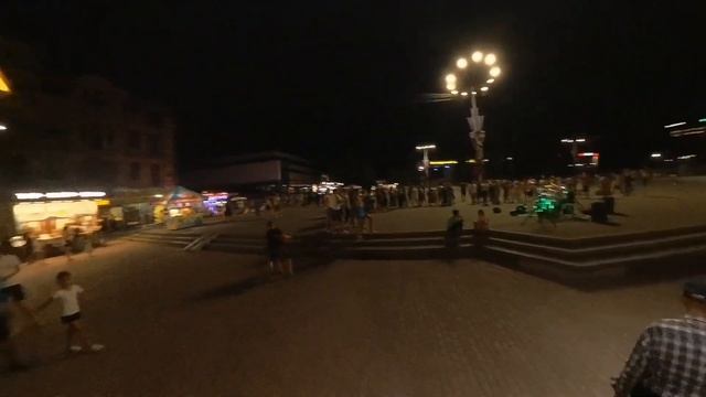 Ессентуки 7.08.2023. смотреть онлайн