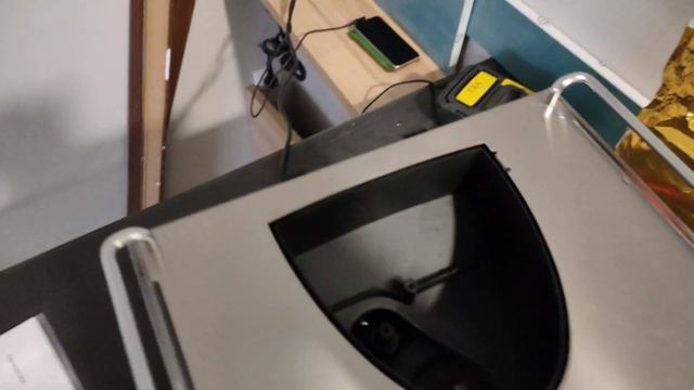 Saeco Incanto Sirius sensor problem part 1 смотреть онлайн