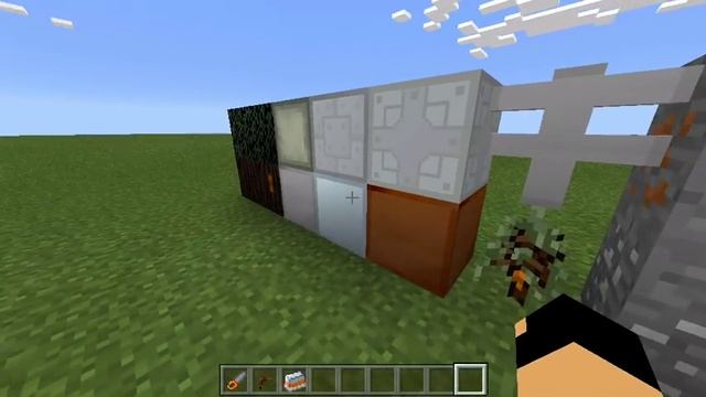 Industrial Craft 2 Mod для Minecraft PE 1.0.0