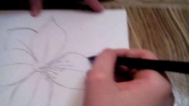 Как нарисовать цветок?? смотреть онлайн