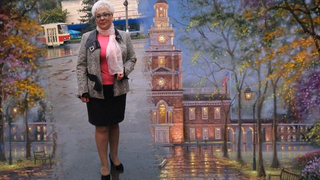 Ты фиалка алая! смотреть онлайн