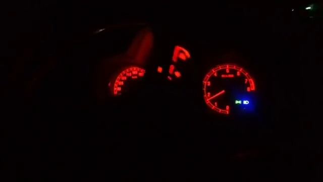 Alfa 147 dashboard failure смотреть онлайн