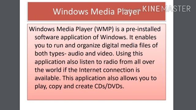 Class 6 || Computer || Chapter 2 More On windows 10 || Part 1 || смотреть онлайн