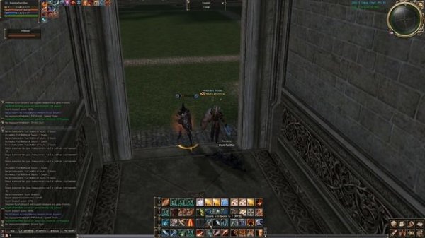 Asterios.tm x5 Doombringer Olympiad Games Lineage 2 High Five