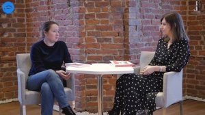 Дарья Сивашенкова и Ирина Собыленская о книге «Вот Иуда, предающий Меня»