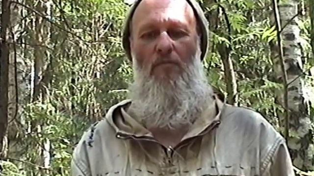 Places of Power. Three Steps of Centering. Parte 3-2 смотреть онлайн