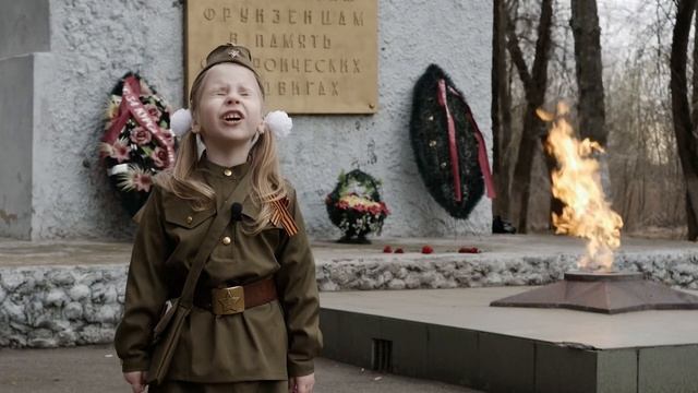 #9мая #победа #стихотворение #Россия #ЗубковаВераОрел #Орел #трогательно смотреть онлайн