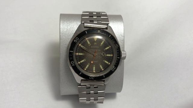 Командирские часы Восток с календарем лимитированные смотреть онлайн